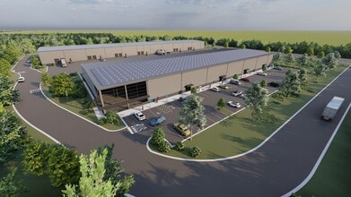 2267 Todd Rd, Aliquippa, PA - AERIAL  map view - Image1