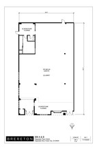 969-999 E Edgewater Blvd, Foster City, CA for rent Floor Plan- Image 1 of 1