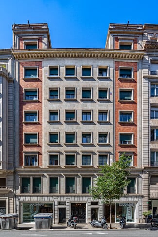More details for Carrer de Balmes, 229, Barcelona - Build-to-Rent for Sale