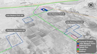 More details for 5660 Higley Road, Grantsville, UT - Land to Rent