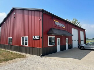 More details for 5364 Hutton Dr, Urbana, IA - Industrial for Rent