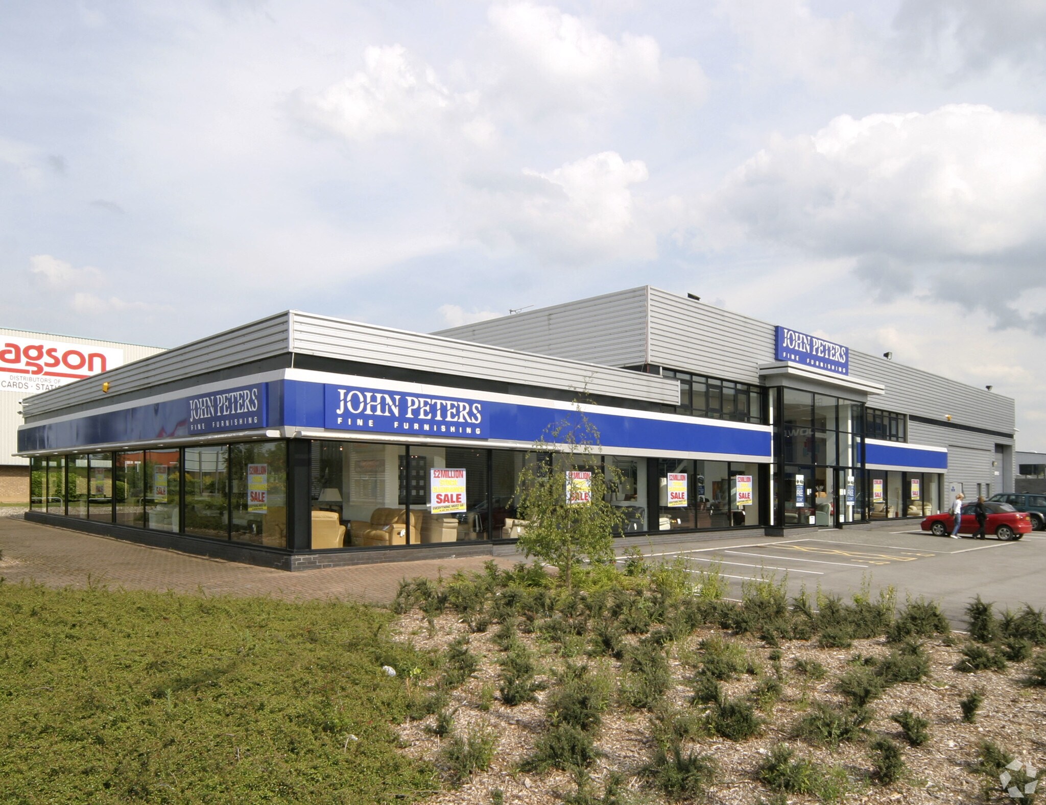 Stirling Rd, York for sale Primary Photo- Image 1 of 1