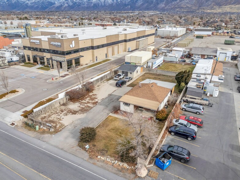 12815 S Minuteman Dr, Draper, UT for sale - Primary Photo - Image 1 of 28