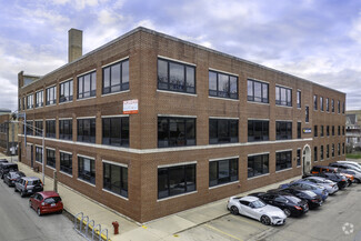 More details for 1801 W Warner Ave, Chicago, IL - Office for Rent