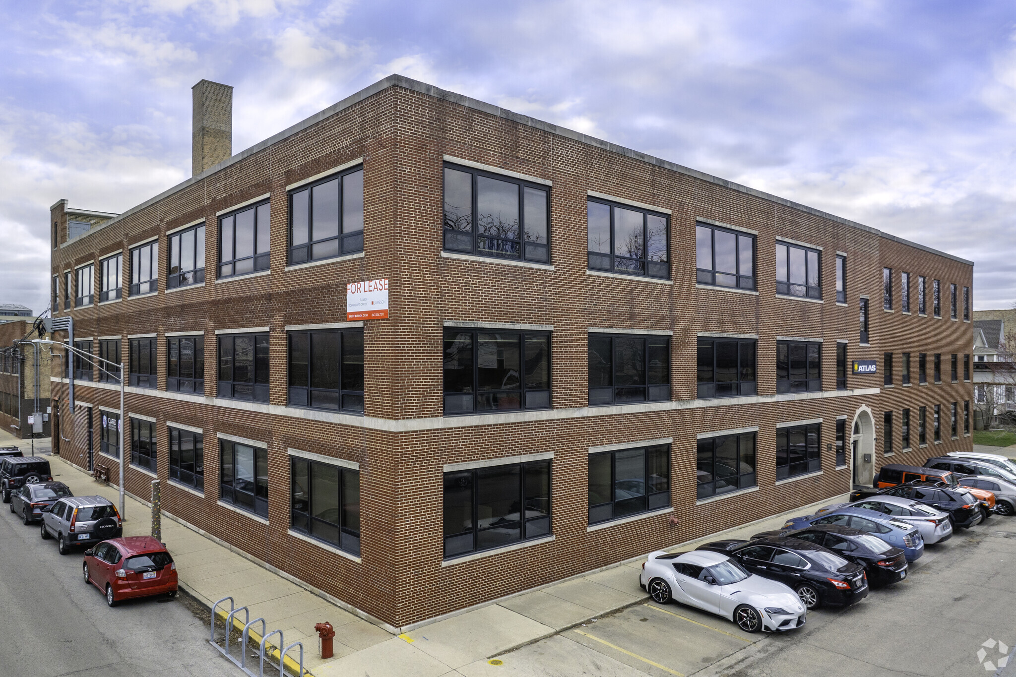 1801 W Warner Ave, Chicago, IL to rent Building Photo- Image 1 of 10