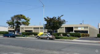 More details for 14492-14498 Wicks Blvd, San Leandro, CA - Industrial for Rent