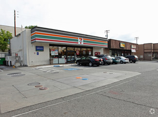 More details for 428 E Bullard Ave, Fresno, CA - Retail for Rent