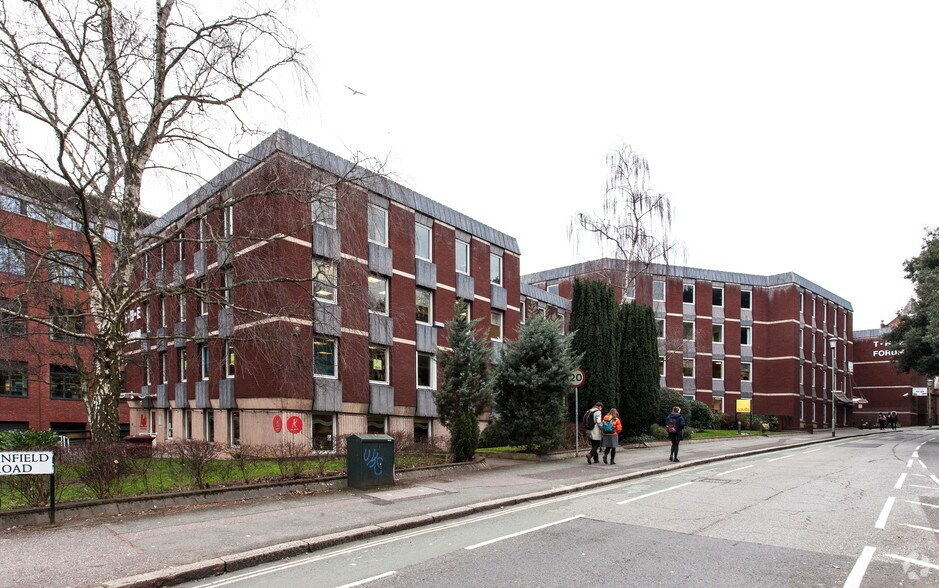 Barnfield Rd, Exeter for sale - Primary Photo - Image 1 of 1