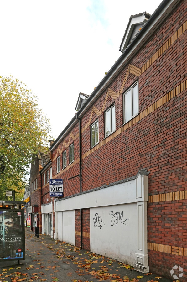 Princes Ave, Hull HU5 3QA UK