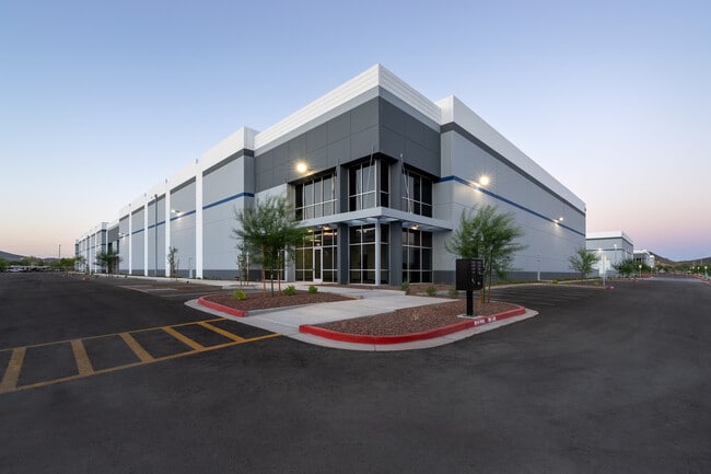 More details for 500 E Pinnacle Peak Rd, Phoenix, AZ - Industrial to Rent