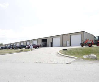 More details for 25111 Ramm Dr, Naperville, IL - Industrial for Rent