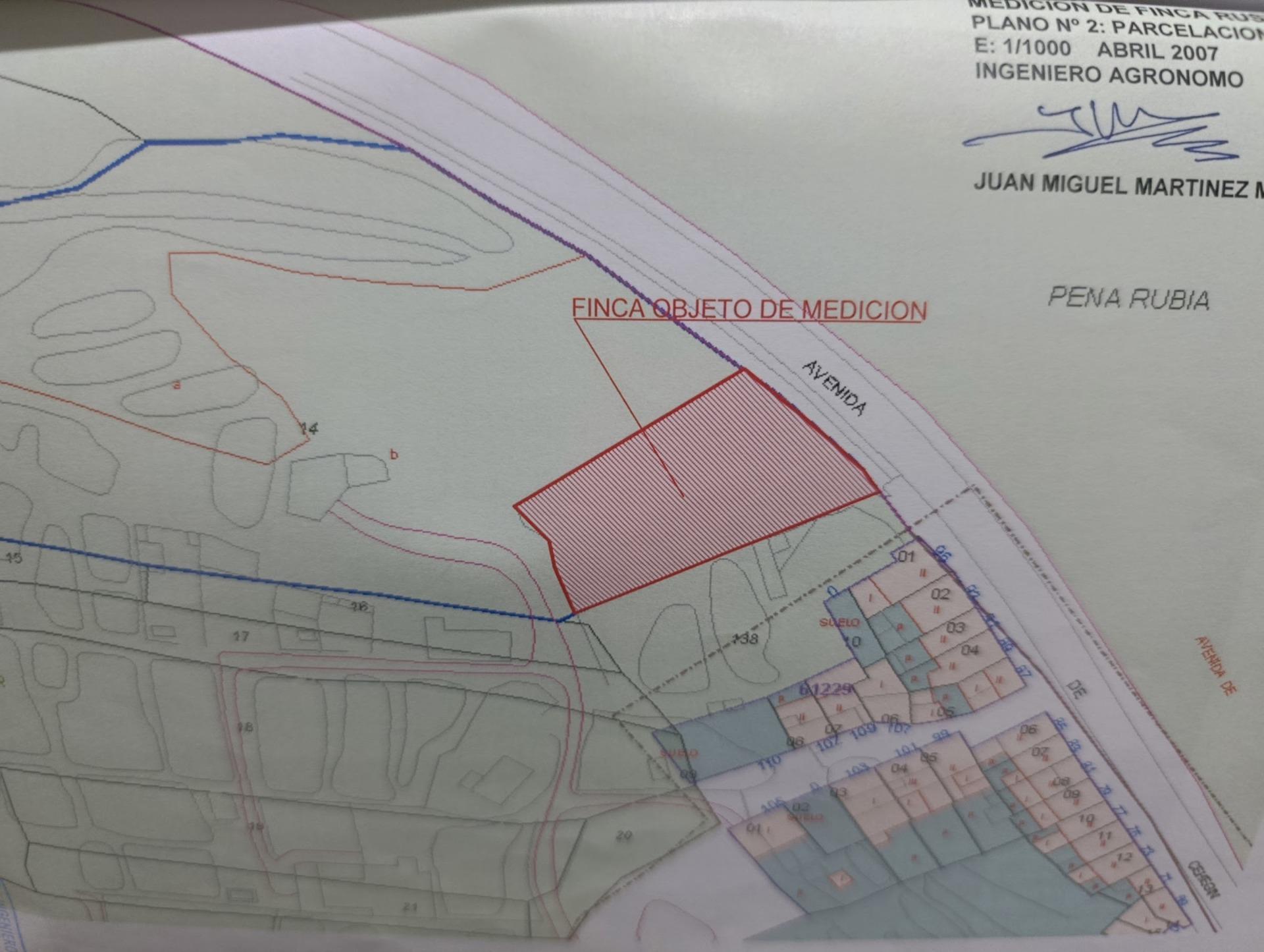 Avenida de Cehegín, 29, Bullas, Murcia for sale Building Photo- Image 1 of 16