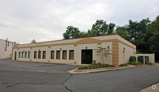 More details for 146 Hillwood Ave, Falls Church, VA - Office/Retail for Rent