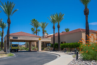 More details for 2505 E Executive Dr, Tucson, AZ - Hospitality for Sale