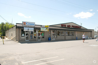 452 S Lehigh Ave, Frackville, PA for sale Primary Photo- Image 1 of 1