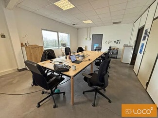 More details for 58 Chemin Du Chapitre, Toulouse - Office to Rent