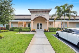 More details for 8882 Royal Palm Blvd, Coral Springs, FL - Medical to Rent