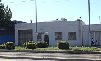 More details for 790 E Washington Blvd, Los Angeles, CA - Industrial for Rent