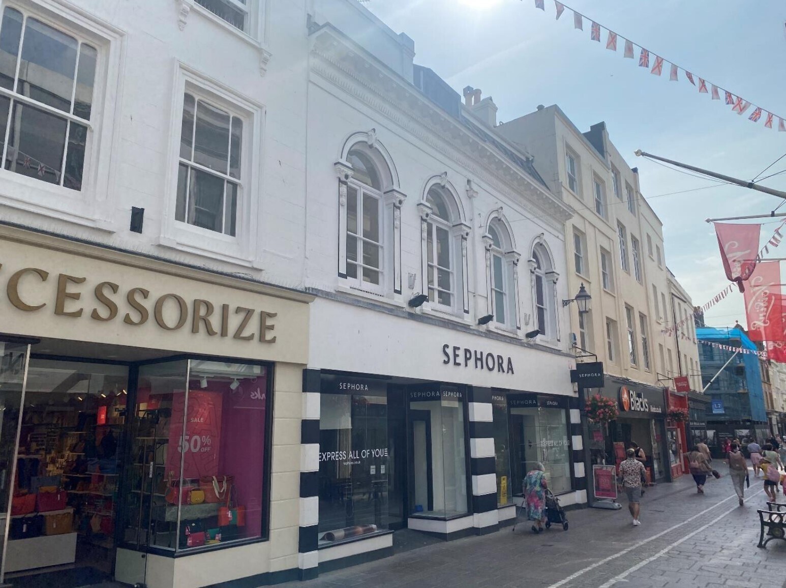 25-27 King St, Jersey for sale Primary Photo- Image 1 of 1