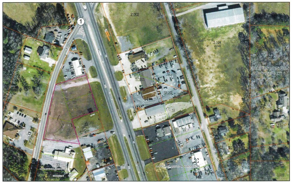 1 Us Hwy 431, Boaz Land for Sale UK