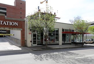 More details for 237 S Wilmington St, Raleigh, NC - Retail to Rent