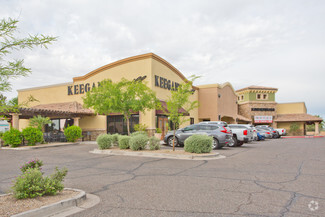 More details for 1025-1095 W Queen Creek Rd, Chandler, AZ - Retail for Rent