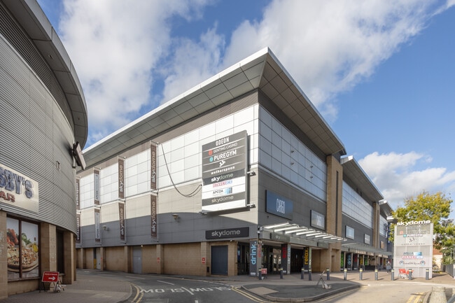 More details for Croft Rd, Coventry - Retail to Rent