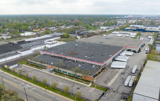 More details for 6501 E Nevada Ave, Detroit, MI - Industrial for Rent