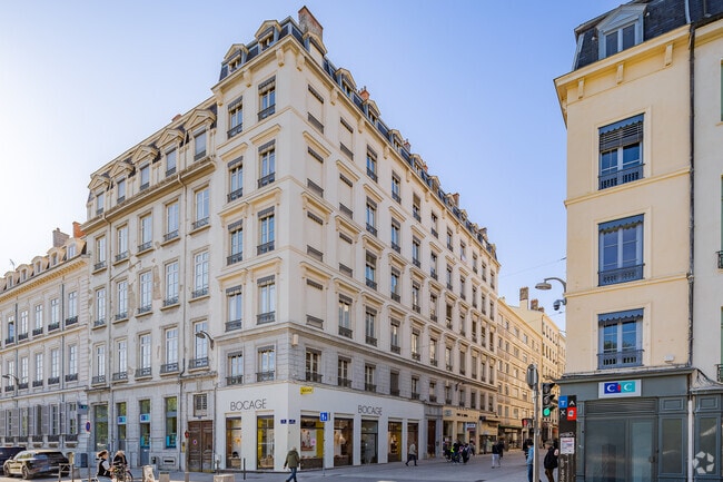 Vente Bureaux 55 m²
