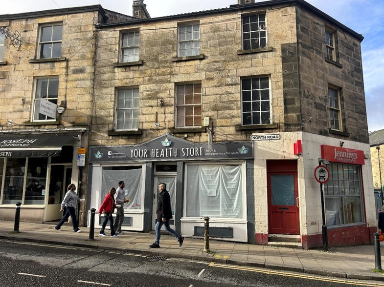 52 North Rd, Lancaster to rent - Primary Photo - Image 1 of 1