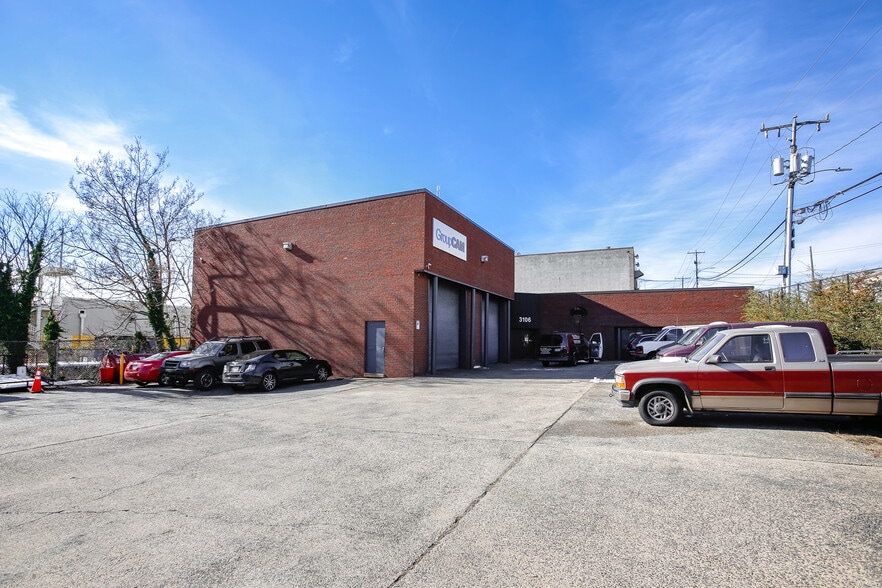 3106 Colvin St, Alexandria, VA for sale - Primary Photo - Image 1 of 10