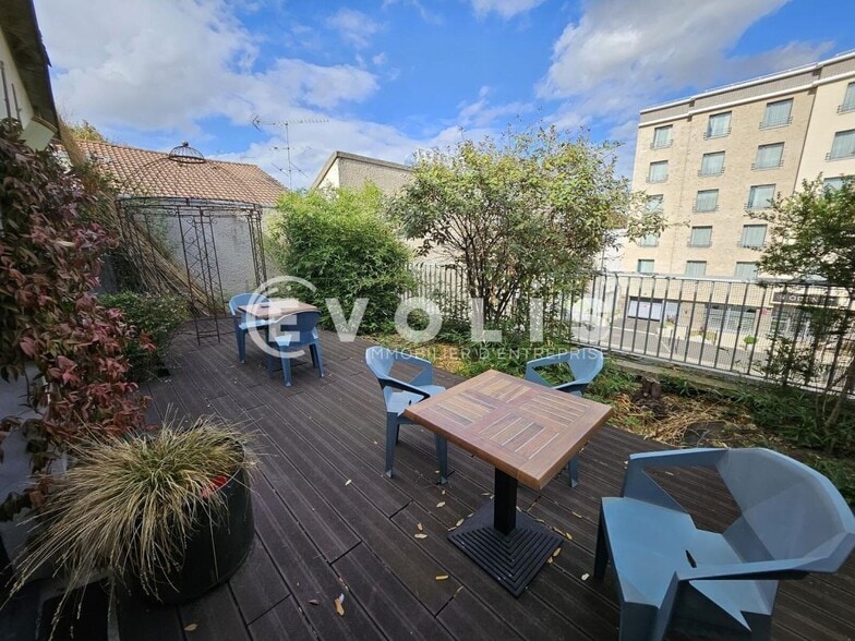 Light Industrial in Ivry-sur-Seine for sale - Building Photo - Image 1 of 25
