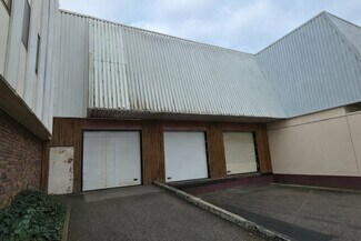 More details for 20 Rue Des Marronniers, L'HAY-LES-ROSES - Industrial to Rent
