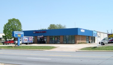 1130 NE 16th St, Hickory, NC for sale Primary Photo- Image 1 of 10