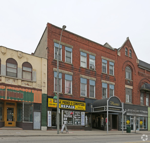 624-630 King St E, Cambridge, ON for rent - Primary Photo - Image 1 of 5