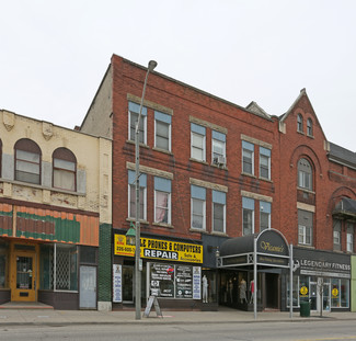 More details for 624-630 King St E, Cambridge, ON - Office/Retail, Retail for Rent