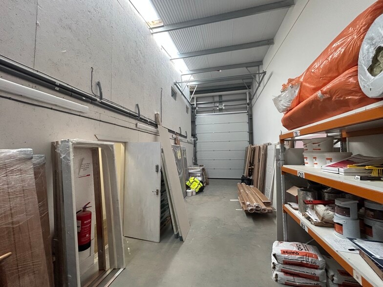 Barrowfields Rd, Thurnscoe for sale - Interior Photo - Image 3 of 8