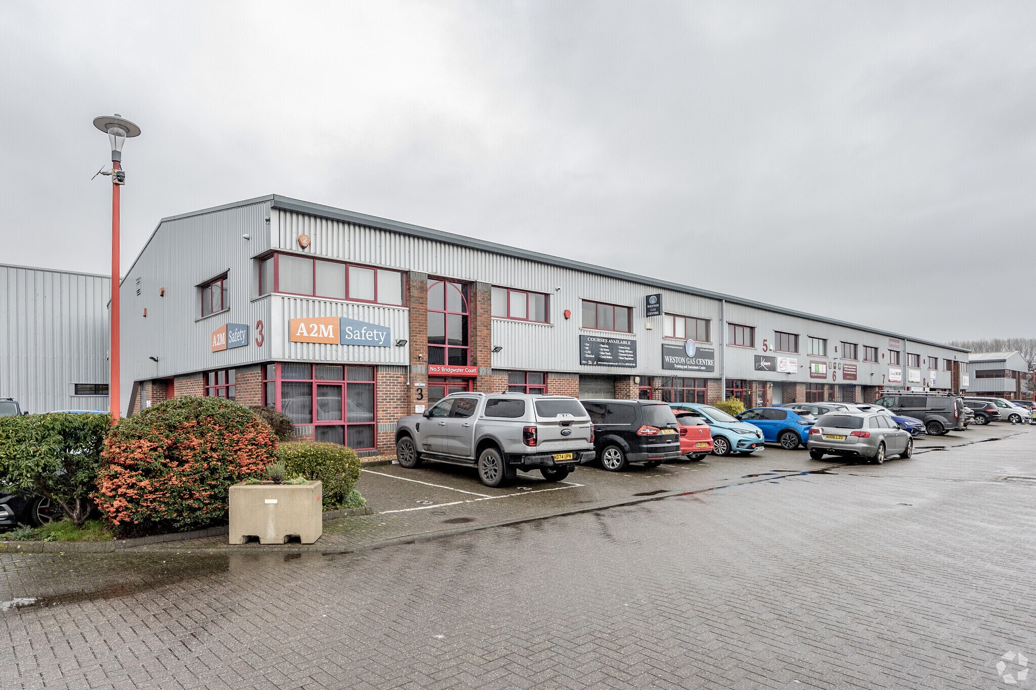 Oldmixon Cres, Weston Super Mare for sale Primary Photo- Image 1 of 1