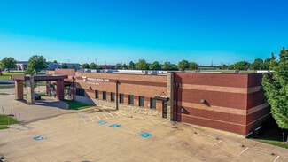 More details for 635 Stone Ave, Paris, TX - Office for Sale