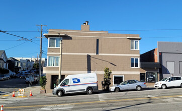 2394-2396 29th Ave, San Francisco, CA for sale Building Photo- Image 1 of 1