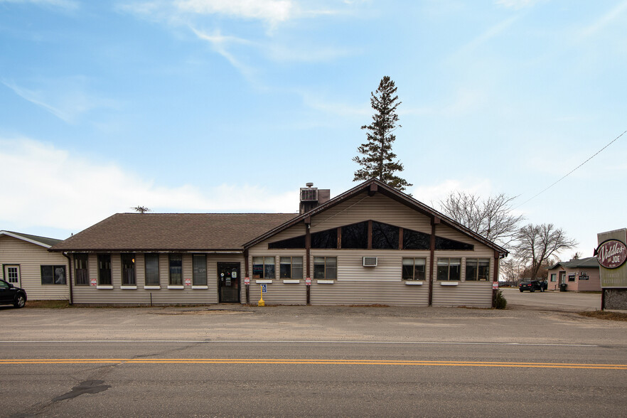 105 MN-371, Hackensack, MN for sale - Primary Photo - Image 1 of 15