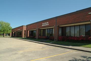 4801 Troup Hwy, Tyler, TX for sale - Building Photo - Image 2 of 6