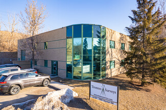 More details for 6115 10 St SE, Calgary, AB - Light Industrial for Sale