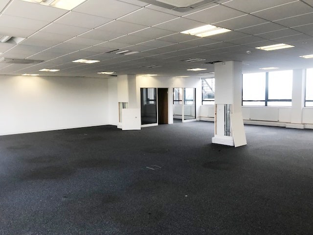 More details for Market Street, Huddersfield - Office, Retail to Rent