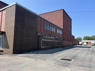 More details for 236 S Cherry St, Manheim, PA - Industrial for Rent