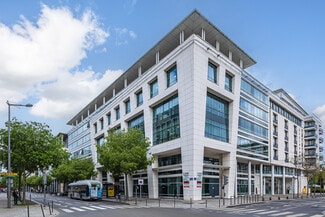 More details for 60 Avenue De L'Europe, Bois-Colombes - Office to Rent