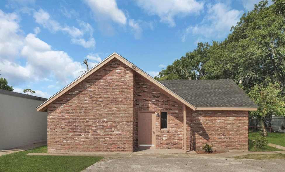 522 Highway 3, La Marque, TX for sale - Primary Photo - Image 1 of 22