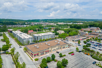 301 Main St, Exton, PA - AERIAL  map view - Image1