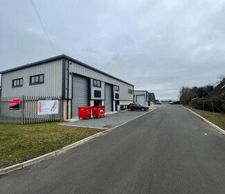 More details for Brampton Rd, St Neots - Industrial for Rent