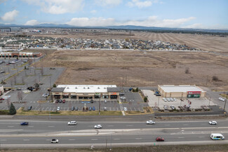 More details for 10414 US-2, Spokane, WA - Land for Rent